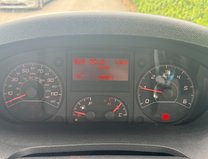 Elddis Envy 2 Berth | 2 Belts | Rear Lounge | Cooker | Microwave | Low Mileage | VANLUX 25