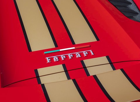 Ferrari 488 Spider 31