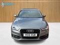 Audi A3 2.0 TDI S line Sportback 5dr Diesel Manual Euro 6 (s/s) (150 ps) 12
