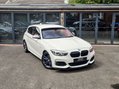 BMW 1 Series 3.0 M140i Shadow Edition Auto 3dr 29