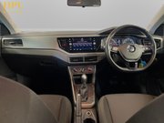 Volkswagen Polo 1.0 TSI GPF SE Hatchback 5dr Petrol DSG Euro 6 (s/s) (95 ps) 19