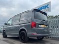 Volkswagen Transporter 2.0 TDI T30 Highline Kombi Double Cab 5dr Diesel DSG FWD SWB Euro 6 (s/s) ( 50