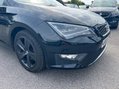 SEAT Leon 1.4 EcoTSI FR DSG Euro 6 (s/s) 5dr 12