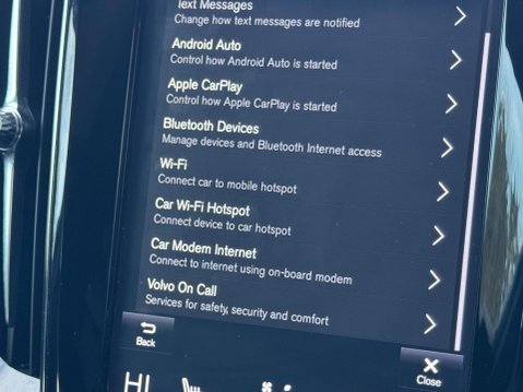 Volvo V60 2.0 D4 R-Design Euro 6 (s/s) 5dr 36