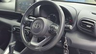 Toyota Yaris 1.5 VVT-h Icon Hatchback 5dr Petrol Hybrid E-CVT Euro 6 (s/s) (116 ps) 30