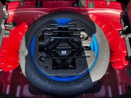 Hyundai KONA 1.6 Kona Premium GT 4x4 Semi-Auto 4WD 5dr 80