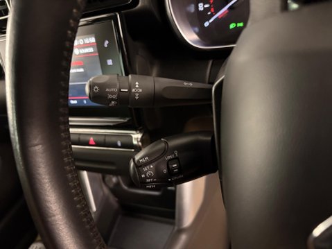 Citroen C3 Aircross 1.2 PureTech Flair Euro 6 5dr 25