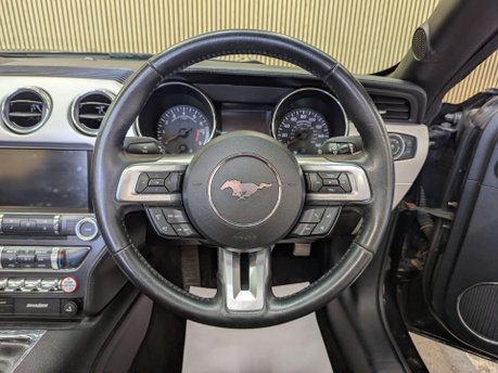 Ford Mustang 2.3 Mustang EcoBoost 2dr 54