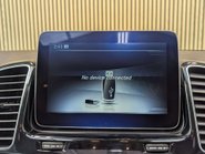 Mercedes-Benz GLE 2.1 GLE 250 D 4Matic AMG Line Premium Auto 4WD 5dr 59