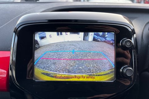 Peugeot 108 PURETECH GT LINE.. 9 MAIN DEALER SERVICES.. £20 ROAD TAX.. 1 OWNER 4