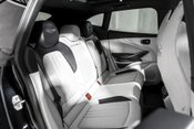 Aston Martin DBX 707 V8. VAT Q. Q PAINTWORK. 40K IN OPTIONS. DUOTONE INTERIOR. H & C SEATS. 24