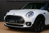 Mini Clubman 1.5 Clubman Cooper Exclusive Auto 6dr 11