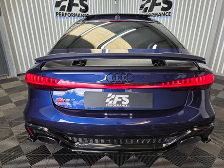 Audi RS7 4.0 TFSI V8 Sportback 5dr Petrol Tiptronic quattro Euro 6 (s/s) (600 ps) 42