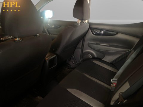 Nissan Qashqai 1.5 dCi Acenta Premium SUV 5dr Diesel Manual Euro 6 (s/s) (115 ps) Cruise 19