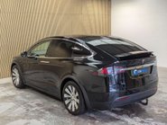 Tesla Model X Model X Ludicrous Performance AWD 4WD 5dr 22