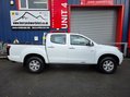 Isuzu D-Max TD EIGER DCB 4