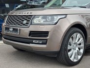Land Rover Range Rover TDV6 VOGUE SE 12