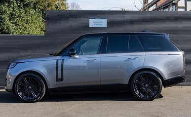 Land Rover Range Rover P400 AUTOBIOGRAPHY 3