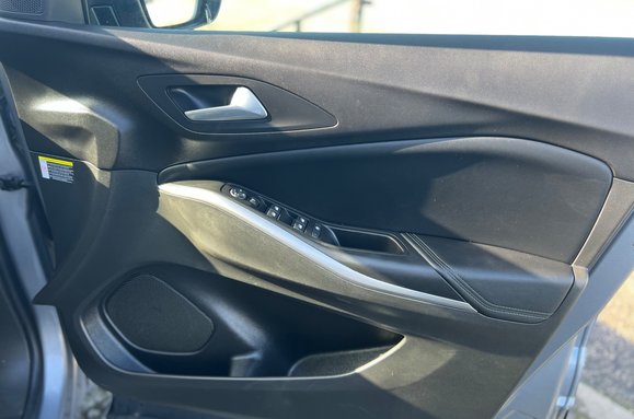 Vauxhall Grandland 1.5 Turbo D Ultimate Auto 18