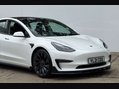 Tesla Model 3 Model 3 Performance AWD 4WD 4dr 2