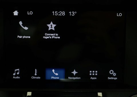 Ford Mustang 5.0 Mustang GT Auto 2dr 17