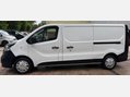 Vauxhall Vivaro 1.6 CDTi 2900 BiTurbo Panel Van 5dr Diesel Manual L2 H1 Euro 6 (s/s) (125 p 15