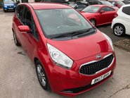 Kia Venga 2 ISG petrol manual 49,000 miles service history, new clutch, EURO 6 13