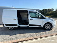 Ford Transit Connect 230 L2 Trend DCIV Automatic 120 ps Tdci - Sat Nav / Air Con / Camera 8