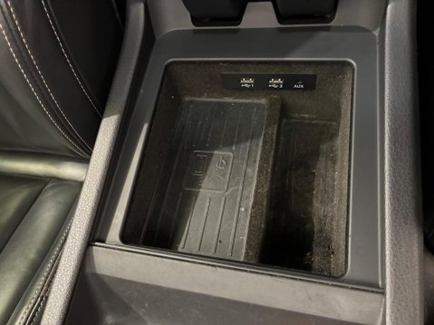 Audi SQ7 4.0 TDI V8 Tiptronic quattro Euro 6 (s/s) 5dr 68