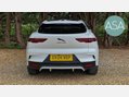 Jaguar I-Pace 400 90kWh R-Dynamic HSE Black SUV 5dr Electric Auto 4WD (400 ps) 9
