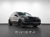 Porsche Cayenne 4.0T V8 GPF Turbo SUV 5dr Petrol TiptronicS 4WD Euro 6 (s/s) (550 ps)