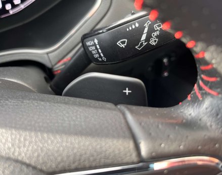 SEAT Arona 1.0 Arona FR Sport TSi Semi-Auto 5dr 67