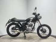 Mash Fifty 2019 68 plate 50CC 1
