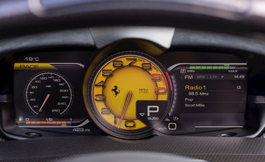 Ferrari LaFerrari Aperta 19