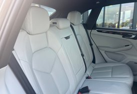 Porsche Macan 3.0 S PDK 4WD AUTO £12000 OF EXTRAS 29