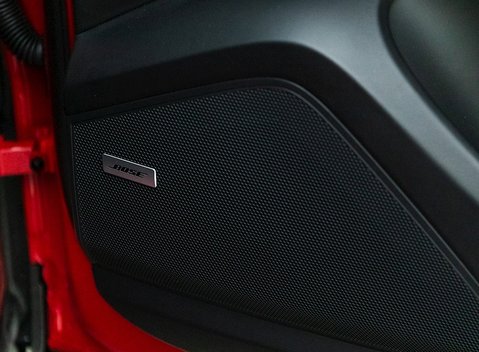 Porsche Cayenne GTS Coupé 23