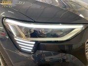 Audi Q8 50 Sport Sportback 5dr Electric Auto quattro 95kWh (11kW Charger) (340 ps) 9