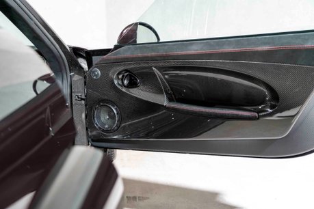 Noble M600 RHD. NOW SOLD. SIMILAR REQUIRED. PLEASE CALL 01903 254800. 47