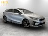 Kia Ceed 1.4 T-GDi GT-Line Lunar Edition Hatchback 5dr Petrol Manual Euro 6 (s/s) (1