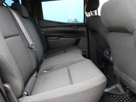 Our Seeker SSG conversion for the Merceses-Benz X Class is launched 5