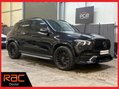 Mercedes-Benz GLE 2.0 GLE300d AMG Line G-Tronic 4MATIC Euro 6 (s/s) 5dr 1