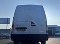 Vauxhall Movano 2.3 CDTi 3500 BiTurbo Edition Panel Van 5dr Diesel Manual FWD L3 H2 Euro 6 15