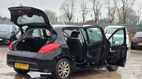 Peugeot 308 1.6 THP SE Hatchback 5dr Petrol Automatic (188 g/km, 140 bhp) 16