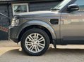 Land Rover Discovery 3.0 SD V6 HSE SUV 5dr Diesel Auto 4WD Euro 5 (s/s) (255 bhp) 9