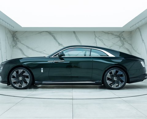 Rolls-Royce Spectre 