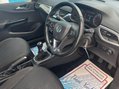 Vauxhall Corsa 1.4i ecoFLEX Energy Hatchback 3dr Petrol Manual Euro 6 (a/c) (75 ps) 7