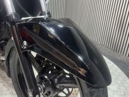 Suzuki Inazuma GW 2013 ONLY 12K NEW MOT WARRANTY 250CC COMMUTER BIKE 22