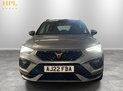 Cupra Ateca 2.0 TSI VZ1 SUV 5dr Petrol DSG 4Drive Euro 6 (s/s) (300 ps) 2