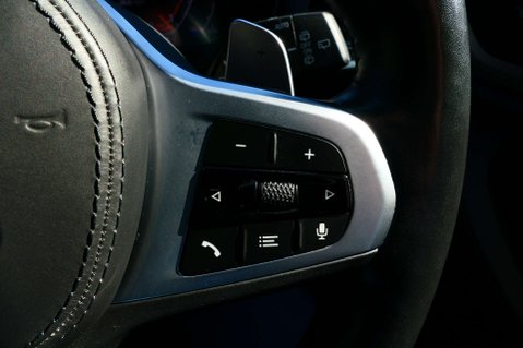 BMW X3 2.0 X3 xDrive 20i M Sport Auto 4WD 5dr 26