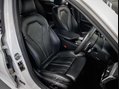 BMW 5 Series 3.0 530d M Sport Auto 4dr 14